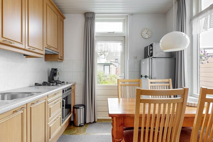 Foto 9 van Veldhuizenlaan 34