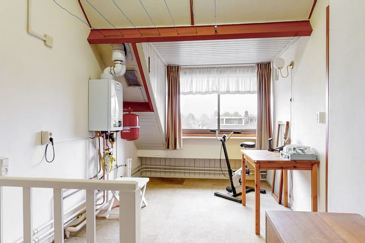 Foto 17 van Veldhuizenlaan 34