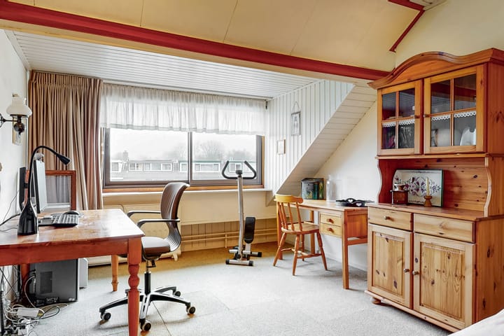 Foto 19 van Veldhuizenlaan 34