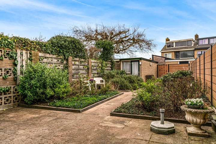 Foto 23 van Veldhuizenlaan 34