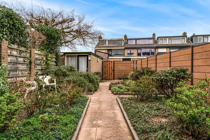 Foto 24 van Veldhuizenlaan 34