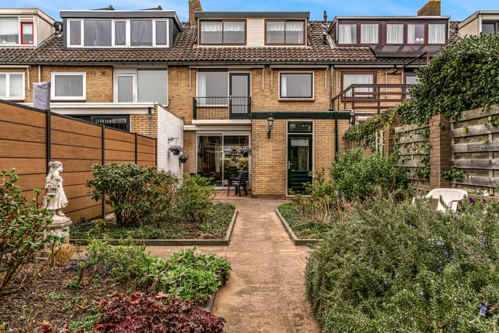 Foto 27 van Veldhuizenlaan 34