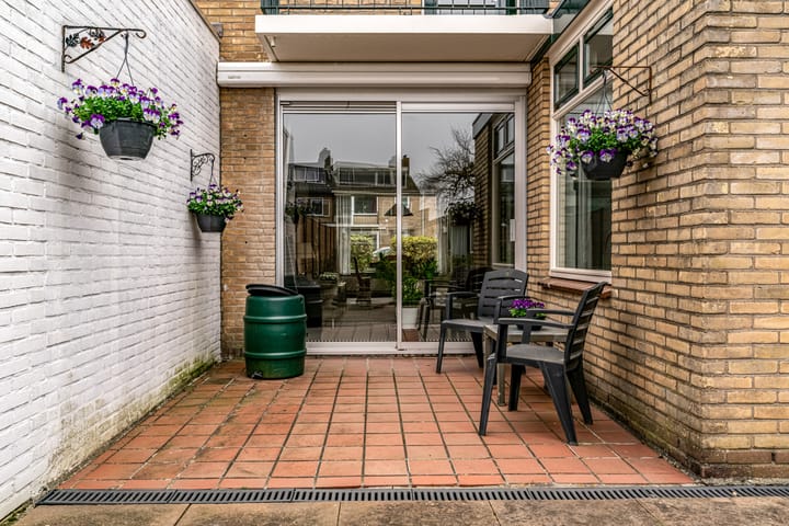 Foto 28 van Veldhuizenlaan 34