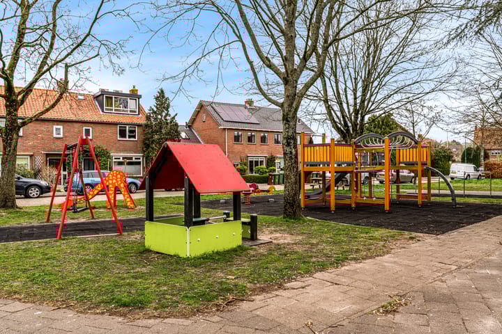 Foto 29 van Veldhuizenlaan 34