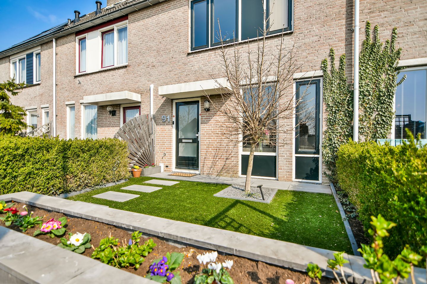 Foto 1 van Klaterbos 91