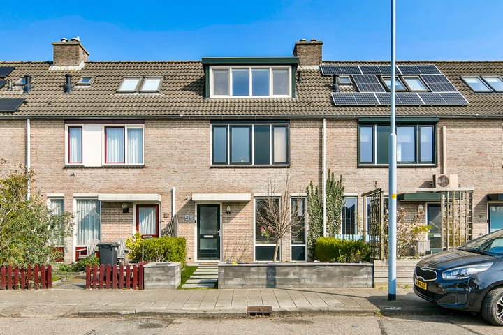 Foto 2 van Klaterbos 91