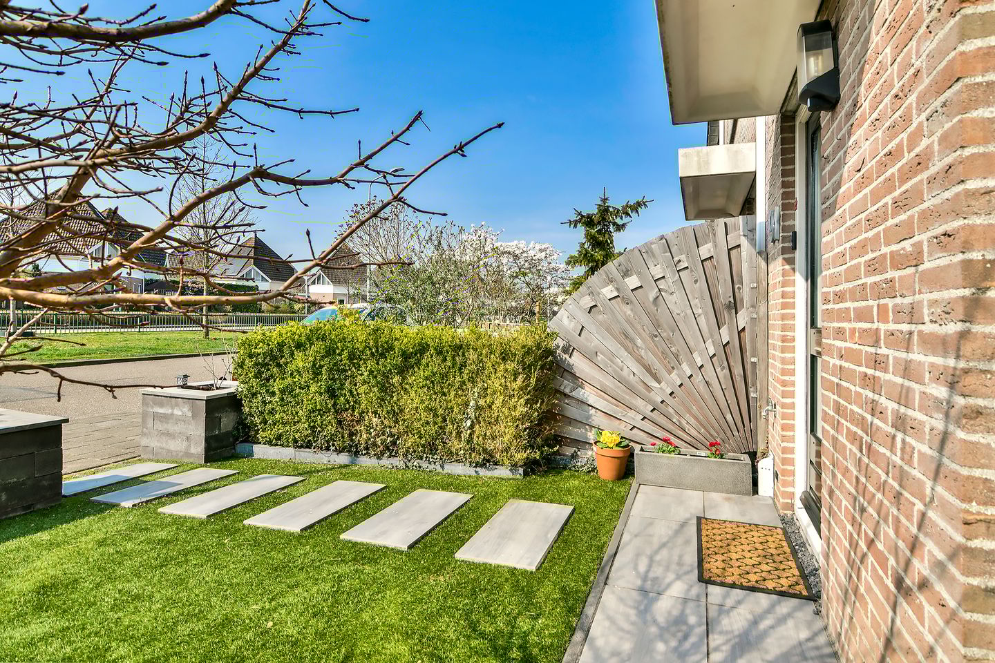 Foto 5 van Klaterbos 91