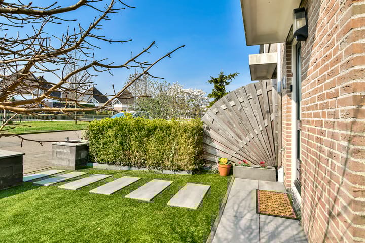 Foto 5 van Klaterbos 91