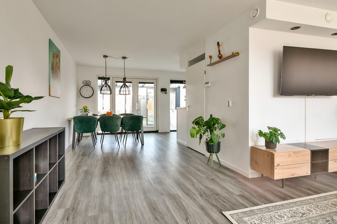 Foto 7 van Klaterbos 91