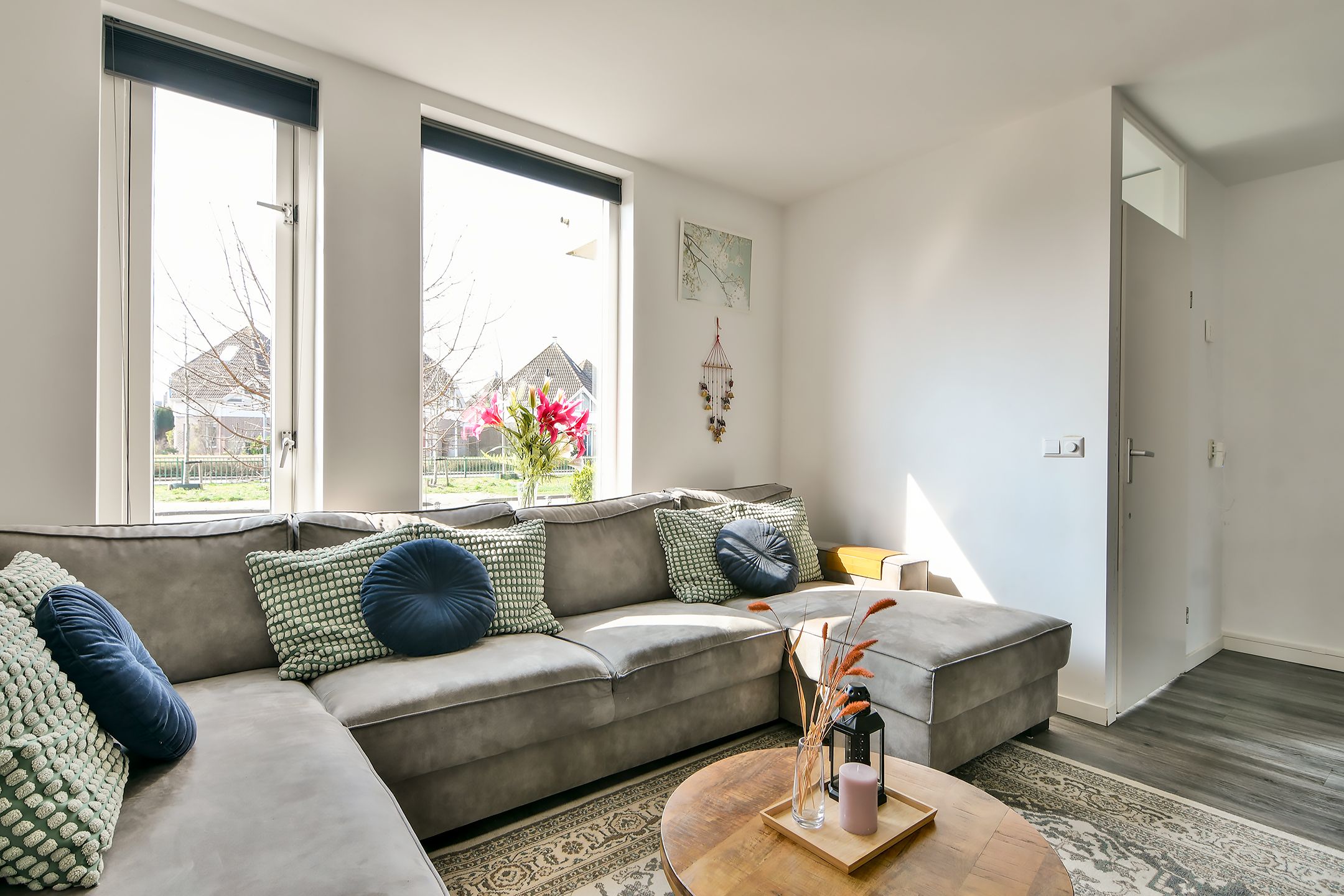 Foto 9 van Klaterbos 91