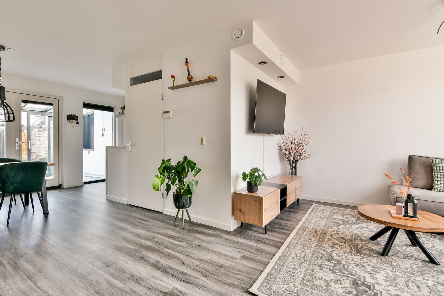 Foto 10 van Klaterbos 91