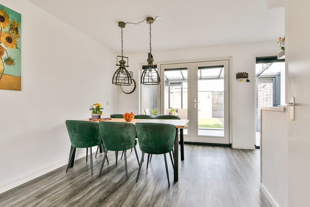 Foto 11 van Klaterbos 91