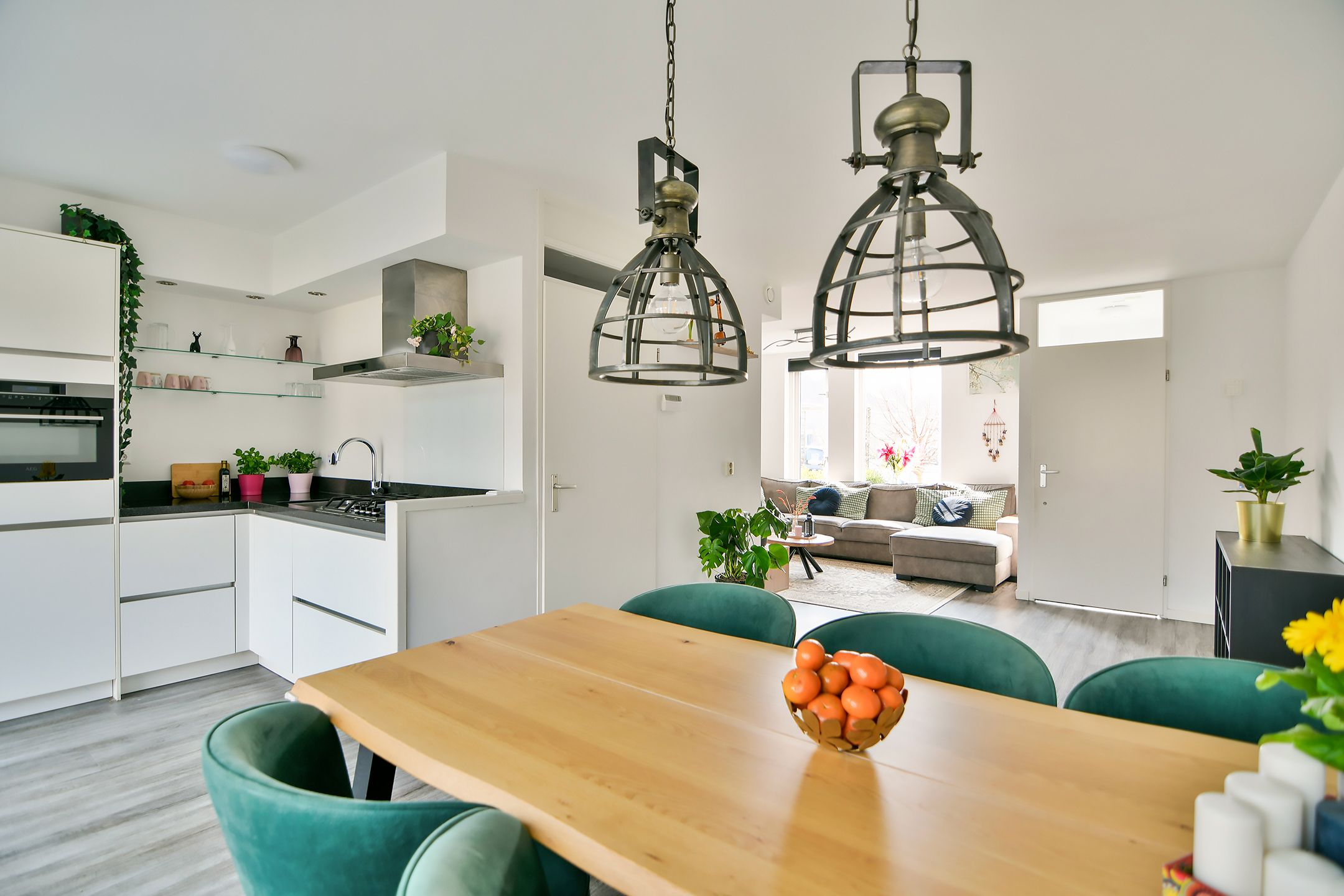 Foto 12 van Klaterbos 91