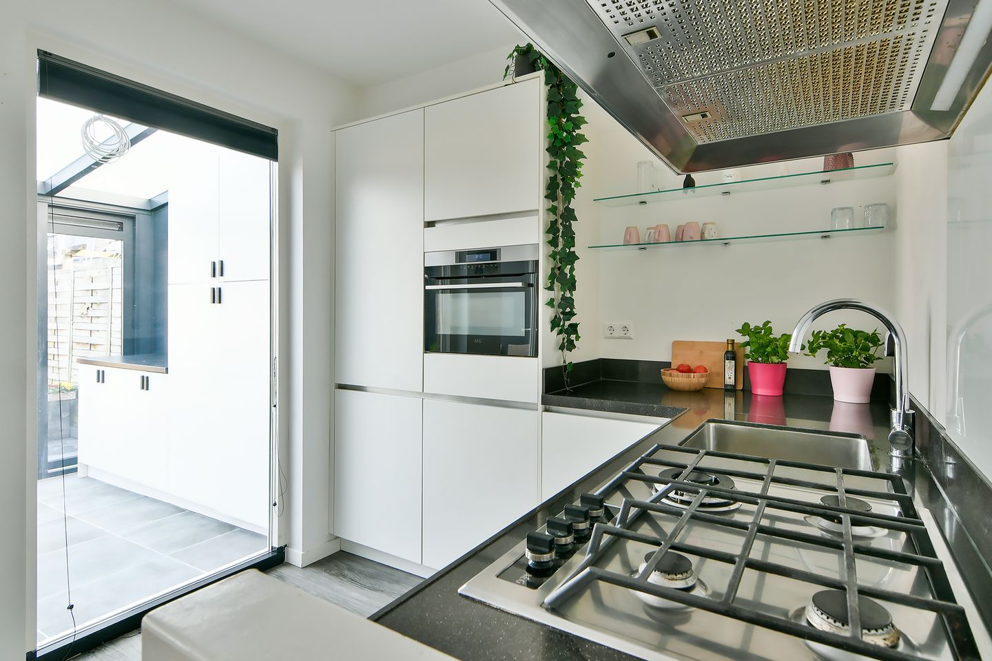 Foto 14 van Klaterbos 91