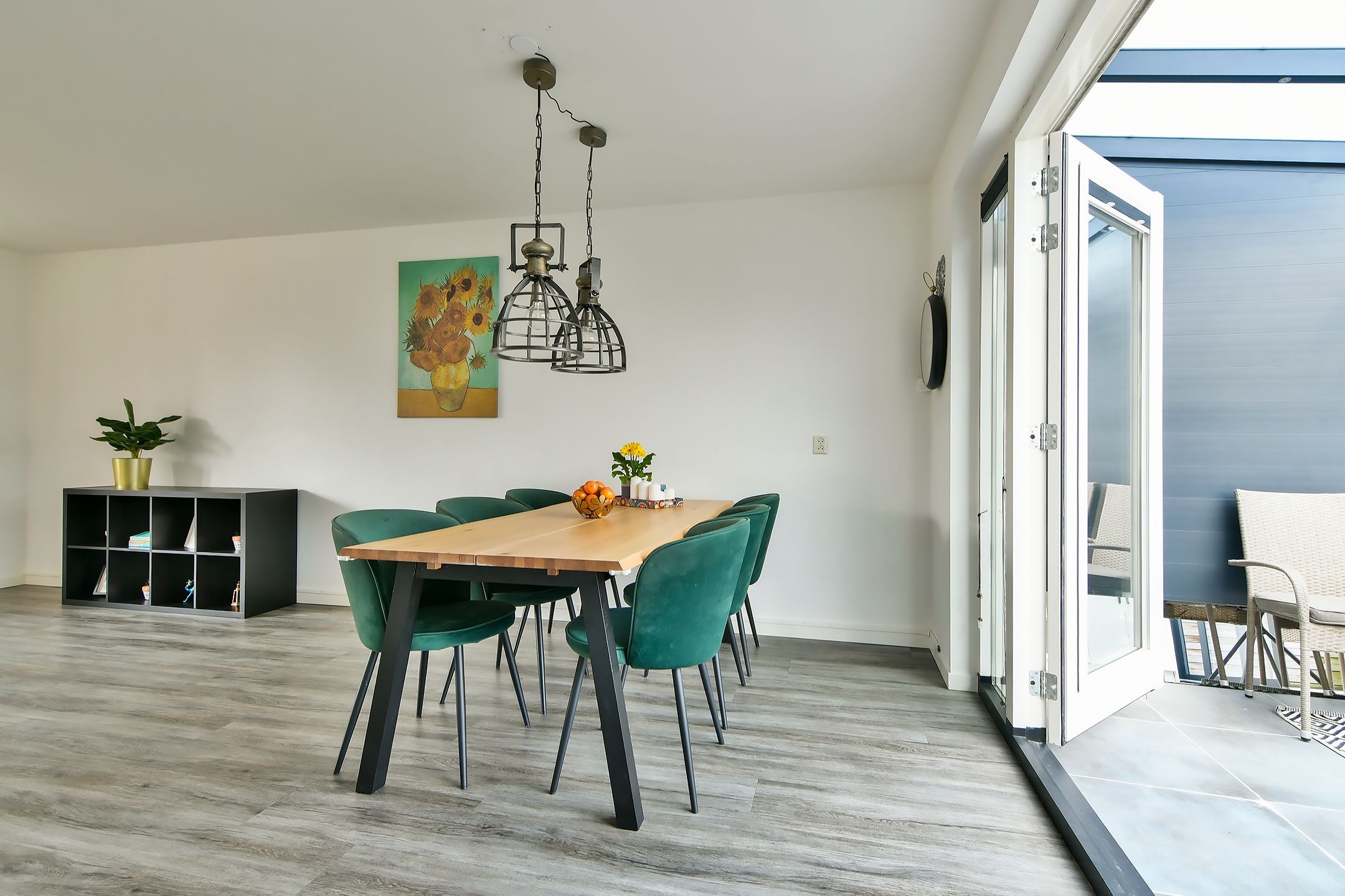 Foto 15 van Klaterbos 91