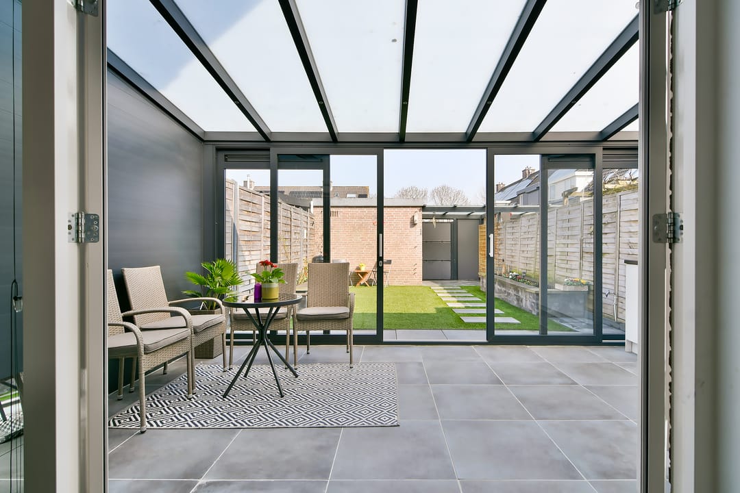 Foto 16 van Klaterbos 91