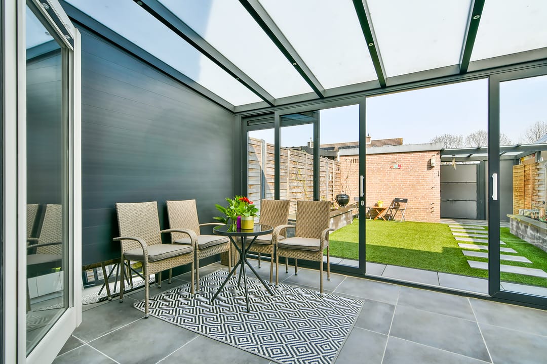 Foto 17 van Klaterbos 91