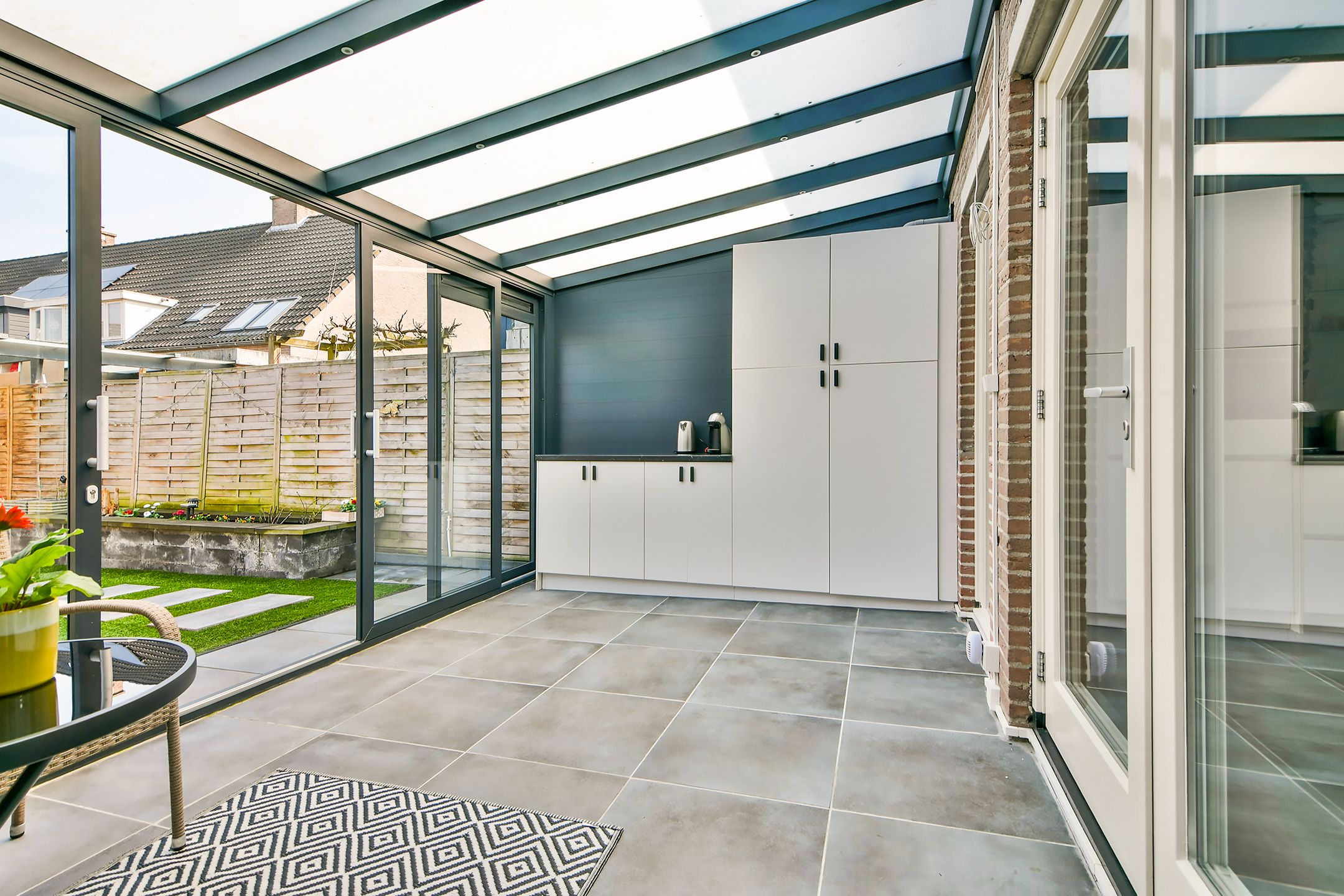 Foto 18 van Klaterbos 91