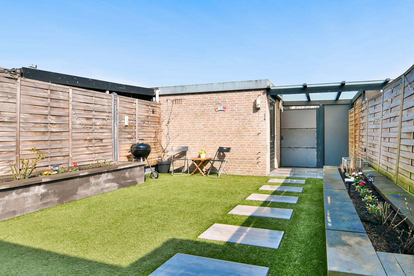 Foto 20 van Klaterbos 91