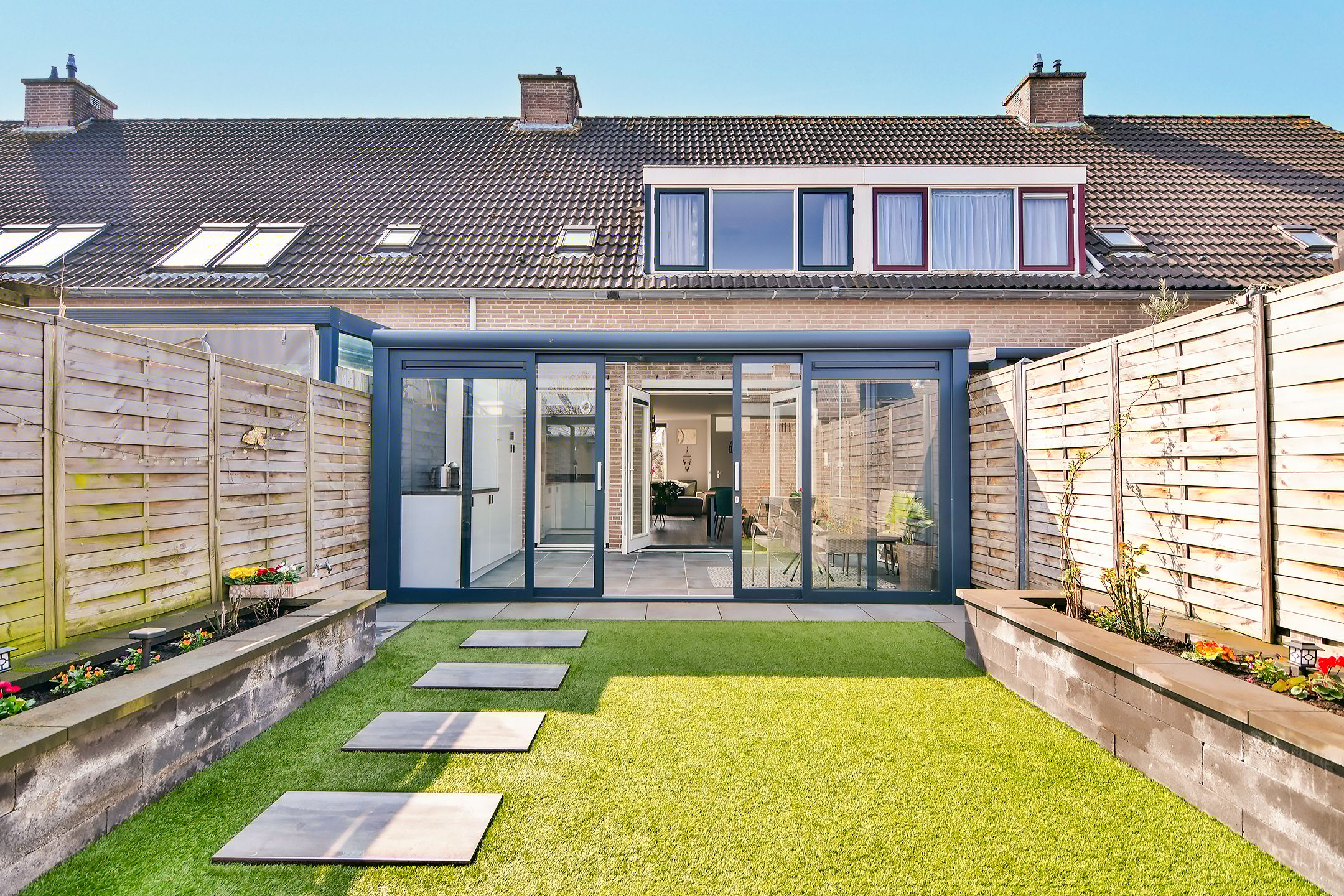 Foto 21 van Klaterbos 91