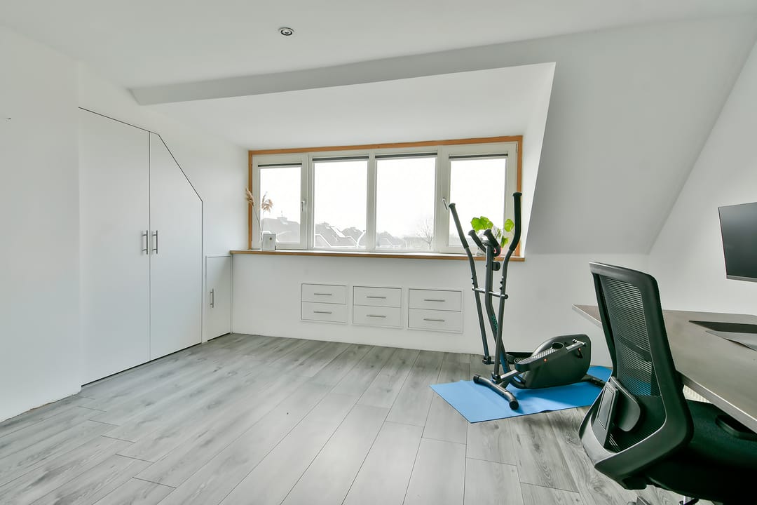 Foto 31 van Klaterbos 91