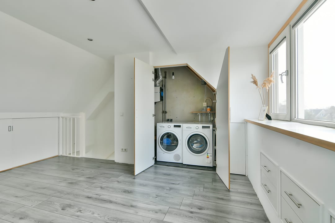 Foto 32 van Klaterbos 91