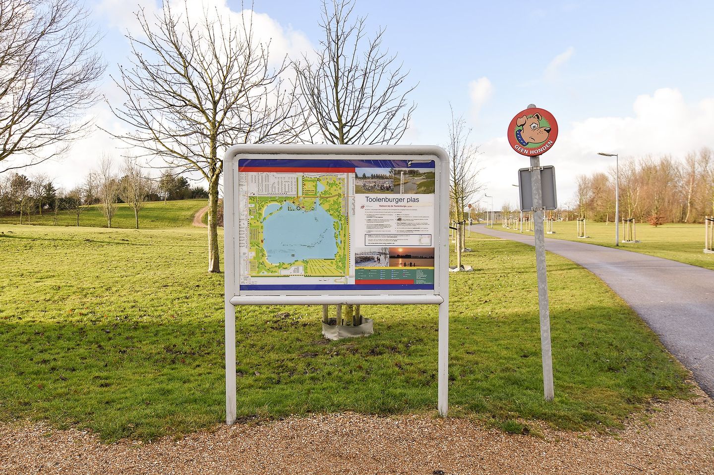 Foto 35 van Klaterbos 91