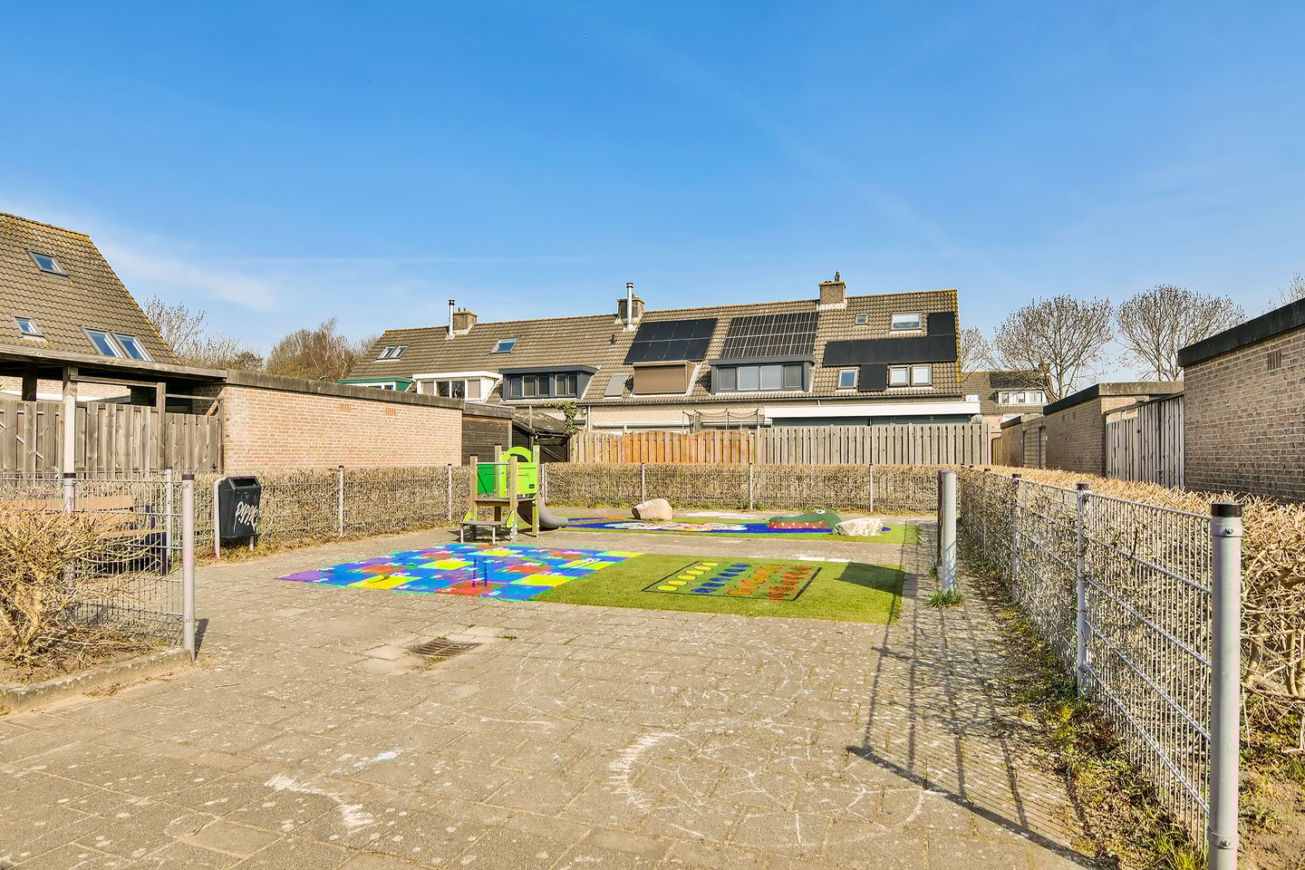 Foto 34 van Klaterbos 91