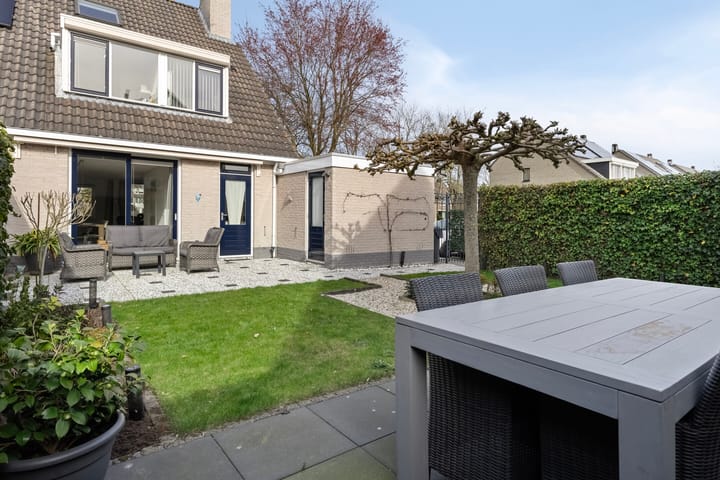 Foto 3 van Biezengors 24