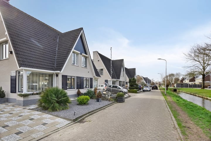 Foto 4 van Biezengors 24