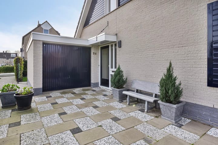 Foto 5 van Biezengors 24