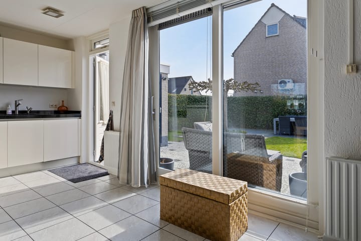 Foto 11 van Biezengors 24