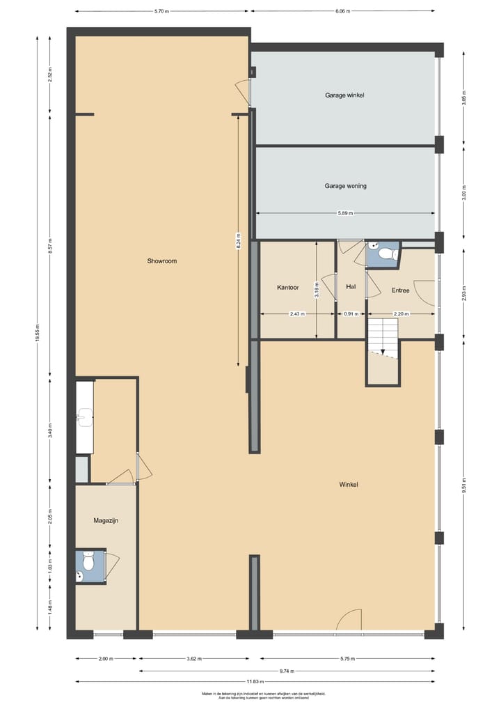 Foto 28 van Kanaalstraat 23