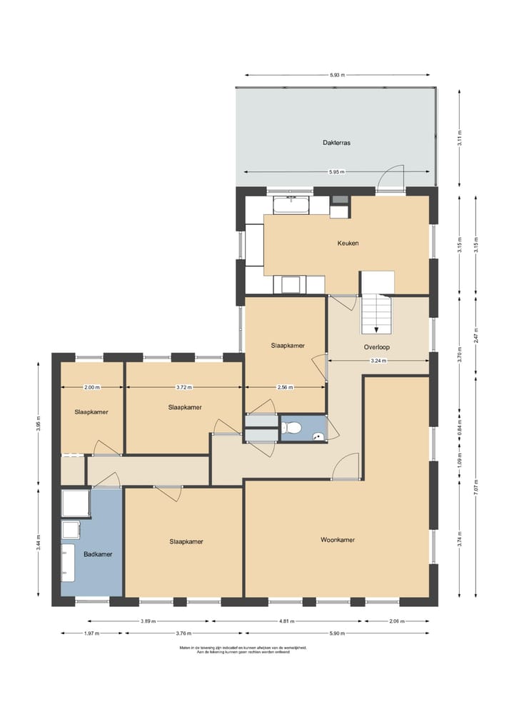 Foto 29 van Kanaalstraat 23