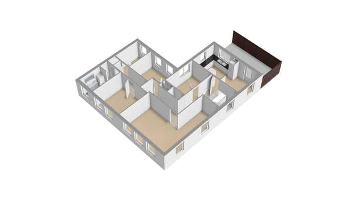 Foto 32 van Kanaalstraat 23