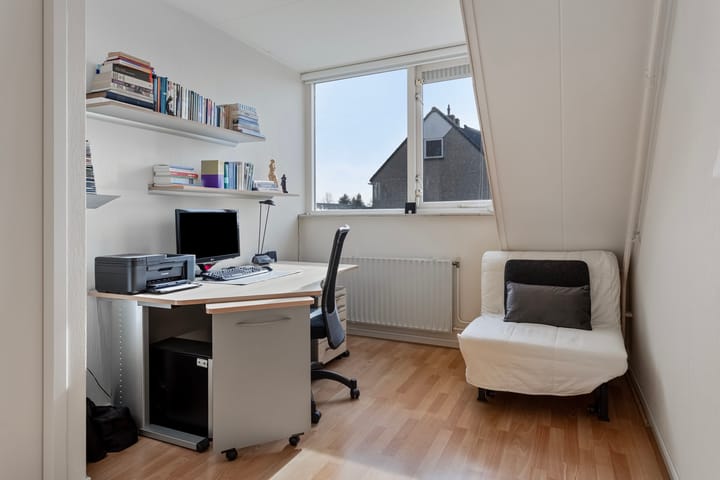 Foto 19 van Biezengors 24