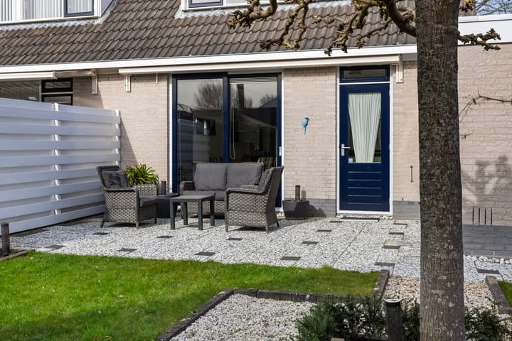 Foto 25 van Biezengors 24