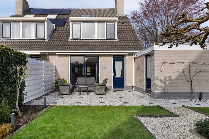 Foto 26 van Biezengors 24