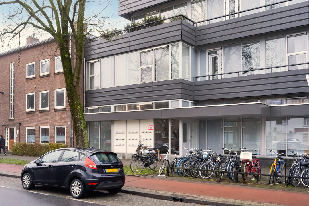 Photo 2 of Oudenoord 516