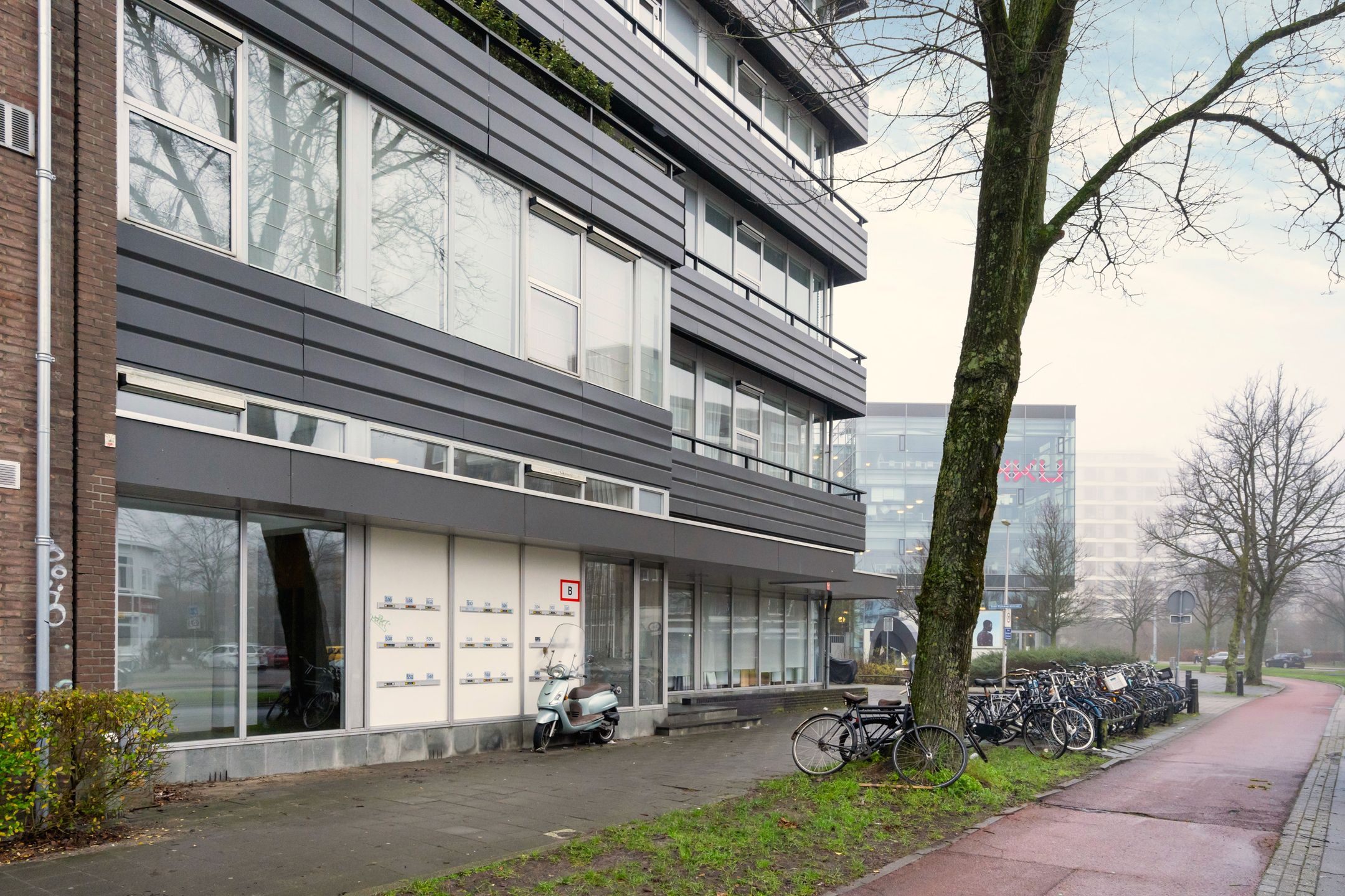 Photo 3 of Oudenoord 516