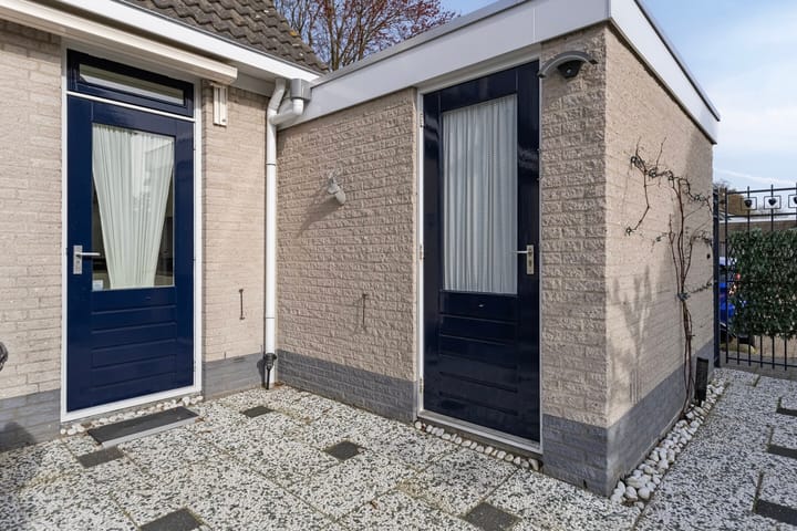 Foto 28 van Biezengors 24