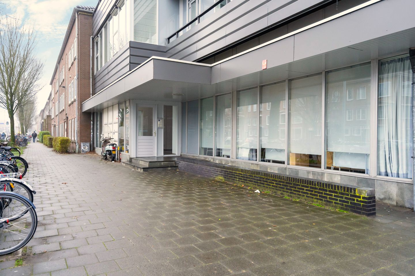 Photo 4 of Oudenoord 516