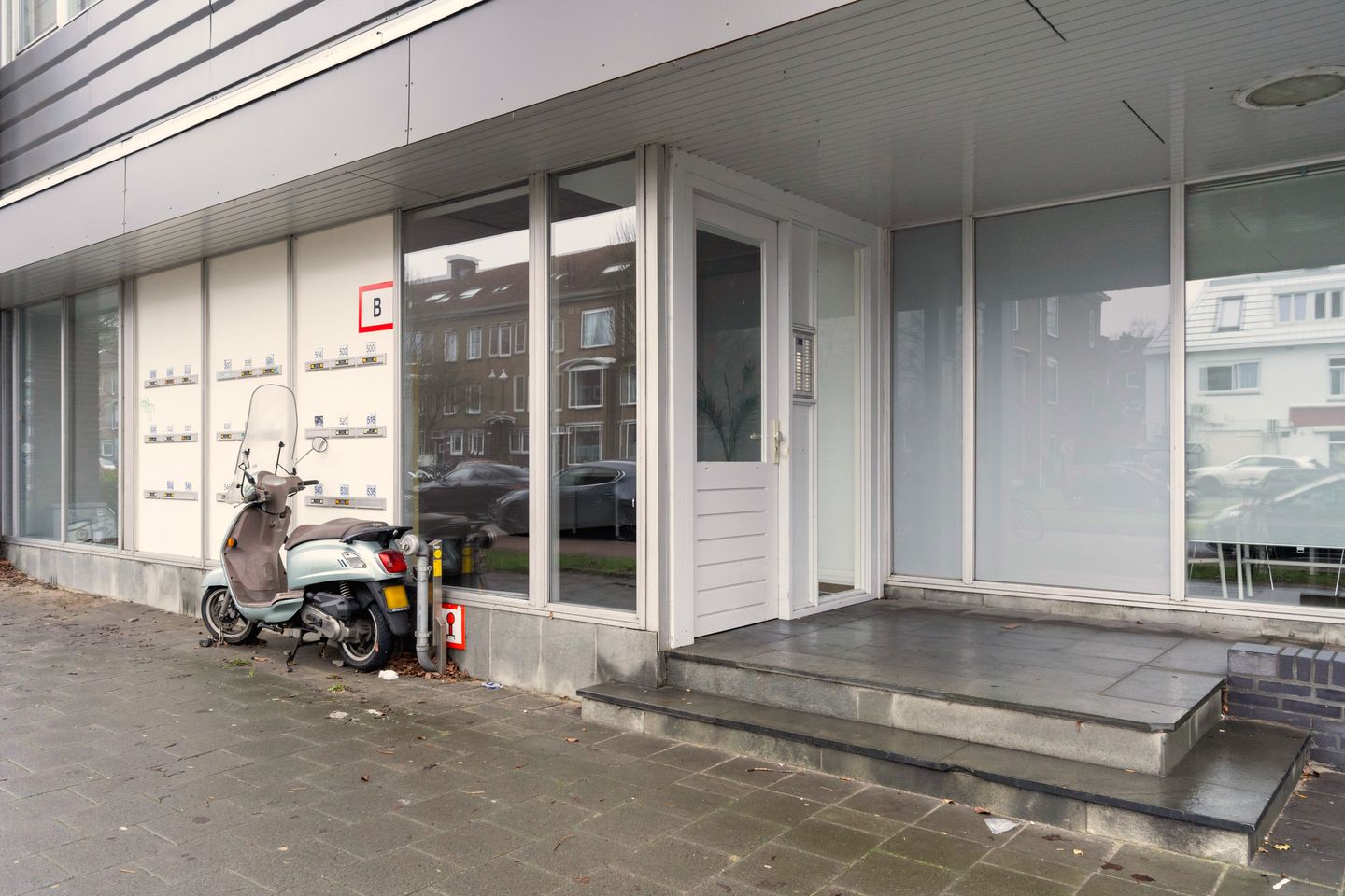 Photo 5 of Oudenoord 516