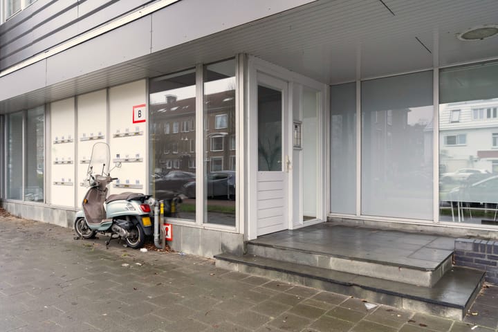 Foto 5 van Oudenoord 516