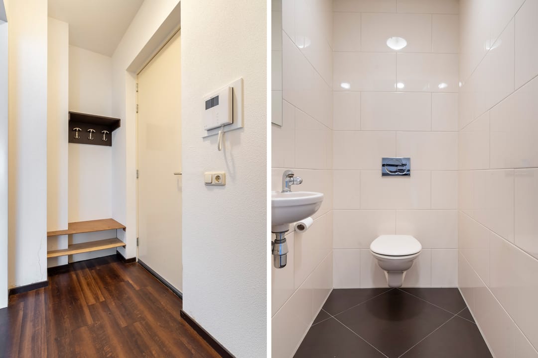 Photo 8 of Oudenoord 516