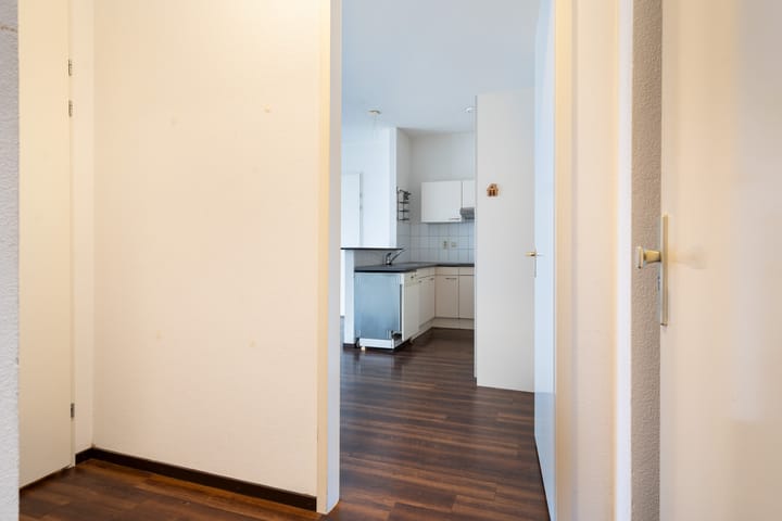 Foto 9 van Oudenoord 516