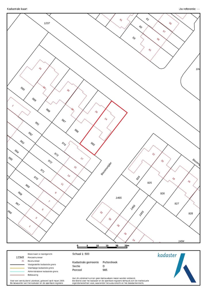 Foto 33 van Biezengors 24