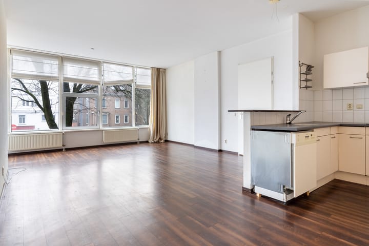 Foto 10 van Oudenoord 516