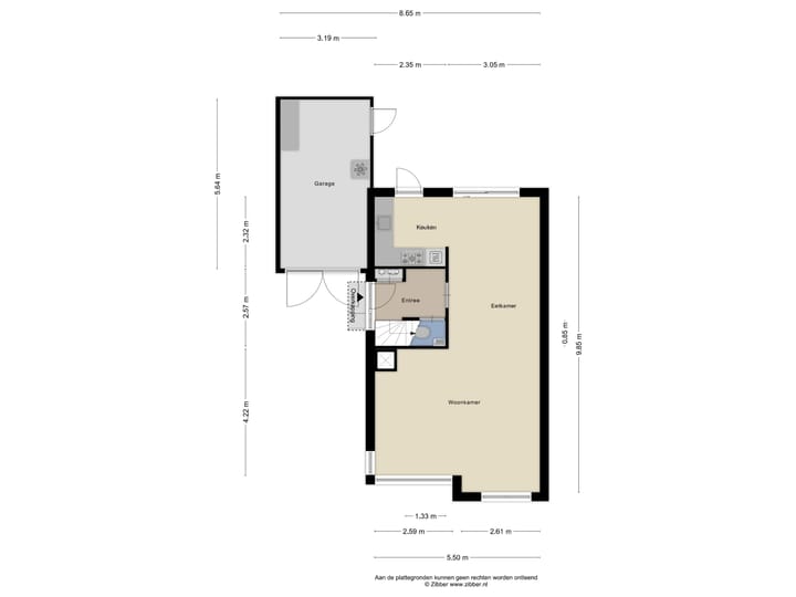 Foto 34 van Biezengors 24