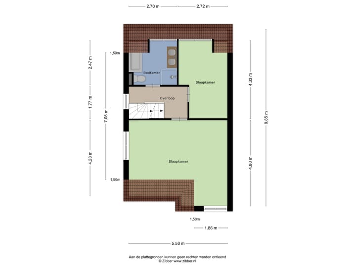 Foto 35 van Biezengors 24